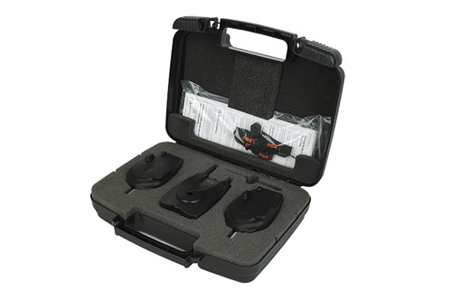 Fox micron rod set - rod,