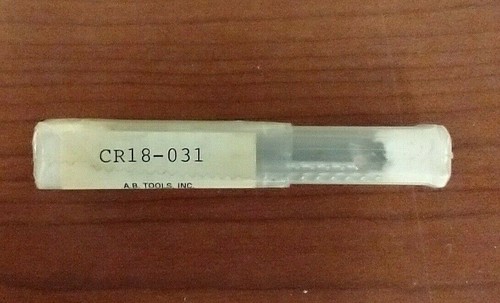 Utensili 031 raggio - .031,