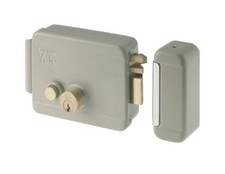 SERRATURA ELETTRICA YALE 678