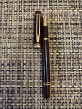 Waterman Le Man 200 Dark