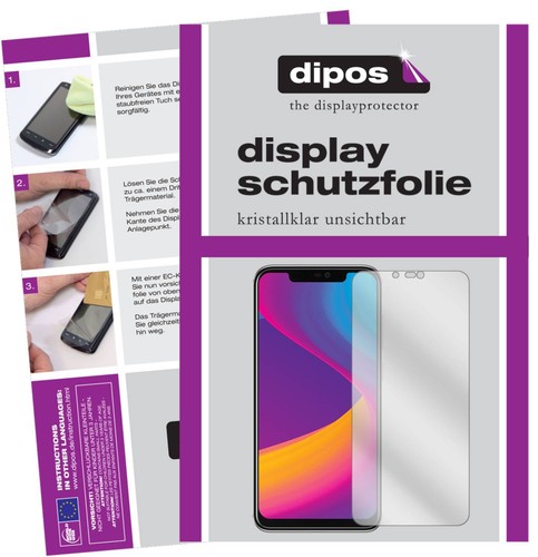 Pellicola per panasonic - 6x,