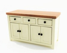 Credenza casa delle bambole