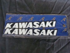 Adesivi moto kawasaki - adesivi,