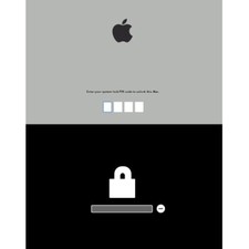  Servizio RIMOZIONE EFI iCloud Bios Password Apple iMac 21,5 slim 21.5 A1418 