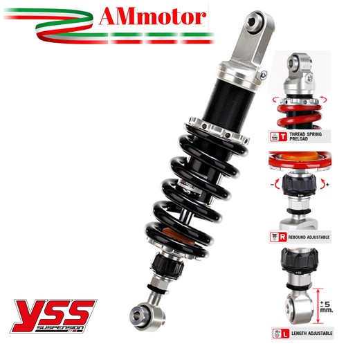 Mono ammortizzatore bmw 1150 - ammortizzatore,