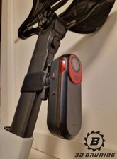 Supporto per Garmin Varia