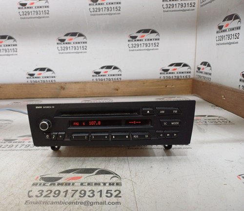 Autoradio business 2011 - business, cd