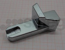 Supporto cerniera DX per