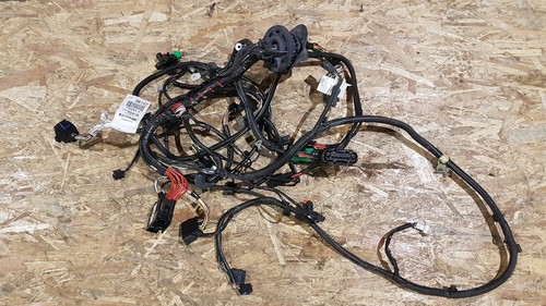 Cablaggio motore lato sinistro - cablaggio,