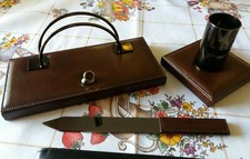 SET COMPLETO 3 PEZZI PER