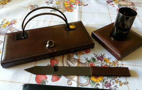 Set completo pezzi per - set,