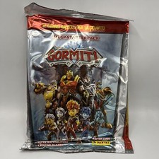 Gormiti Mega Starter Pack |