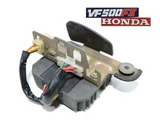 Regolatore di tensione raddrizzatore corrente originale per Honda VF 500 F2 1984