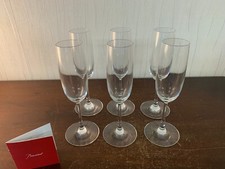 7 Champagne Modello Perfection