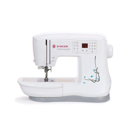Singer featherweight c240 - singer,