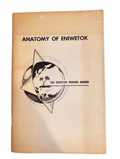 Anatomy Of Eniwetok 1950s