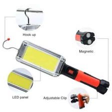 TORCIA  POTENTE LAVORO LED