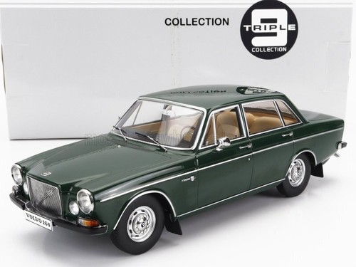 Volvo 164 1970 verde - 1970,