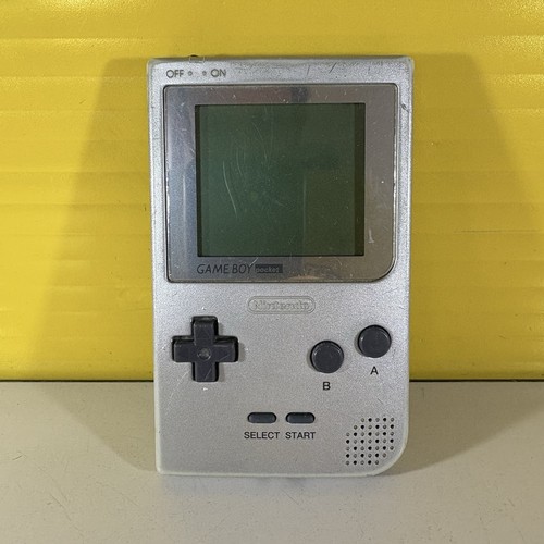 Console nintendo gameboy - nintendo,