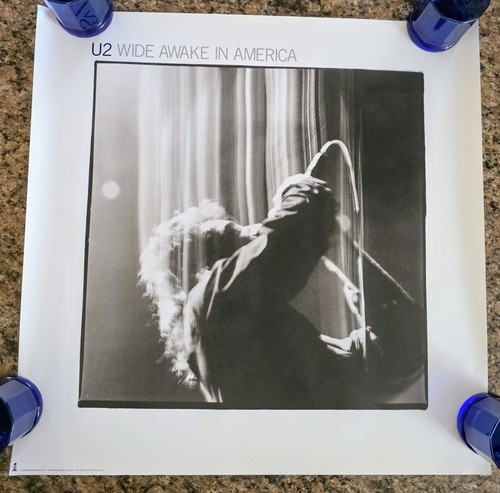 Poster wide awake in - poster,
