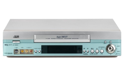 Jvc s8850 svhs - jvc,
