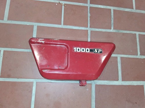 Moto guzzi g5 v1000 - t3,t4,sp,g5,