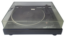 Giradischi tecsonic p60 - giradischi, (1)