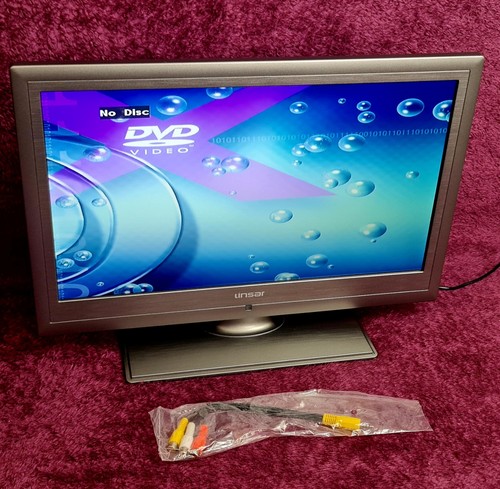 Linsar dvd combi - linsar,