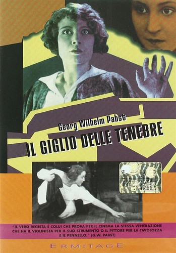 Giglio delle tenebre - delle,