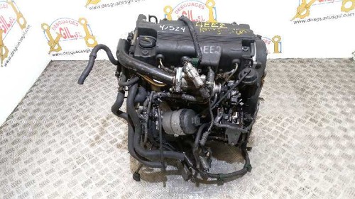 4ee2 motore honda civic - motore,