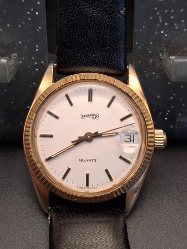 Orologio quarzo vintage - quarzo,