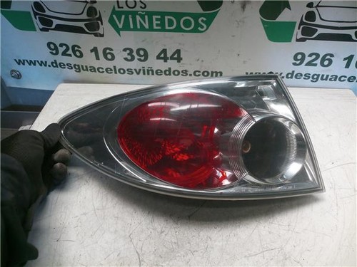 Fanale posteriore sinistro - , rf