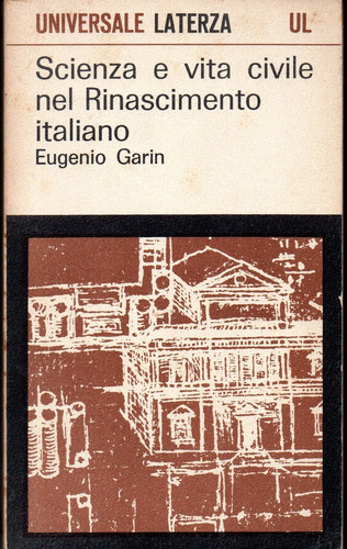 Scienza vita civile nel - scienza,