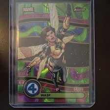 Topps finest blacklight - finest,