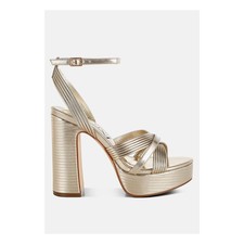 Sandali donna donna socialite