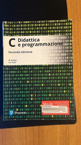 Didattica e programmazione - c.,