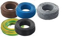Cavo Elettrico Unipolare FS17