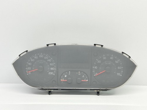 Quadro strumenti - quadro,