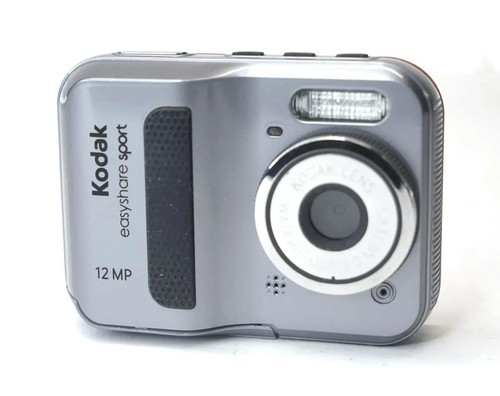 Kodak easy share - sport, 12