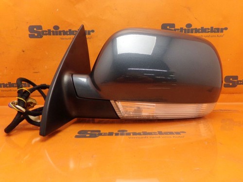 Specchietto laterale - specchietto,