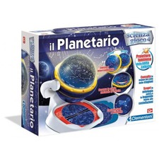 IL PLANETARIO LUMINOSO SCIENZA