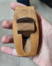 vecchio LEVIGATORE ANTICO