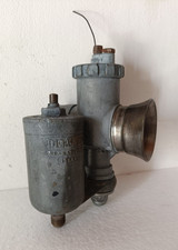 Carburatore Dell'Orto RC25 per Moto Guzzi Ariel AJS Frera Bianchi 500 RC 25