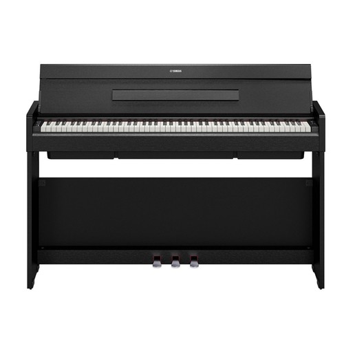 Yamaha ydp s36 arius - ydp-s36, black