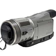 Videocamera Sony HDR-HC1