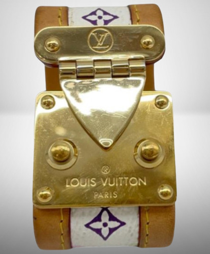 Autentico bracciale louis - autentico,