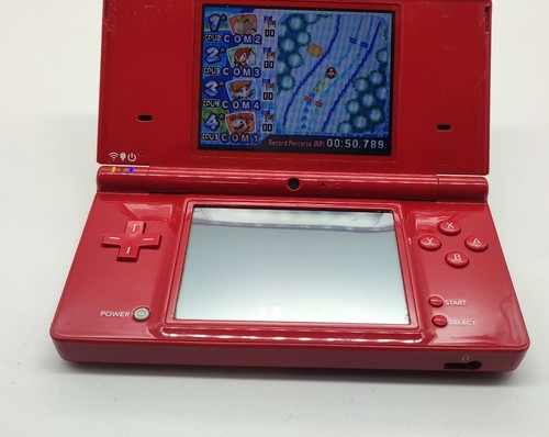 Nintendo rosso con - nintendo,