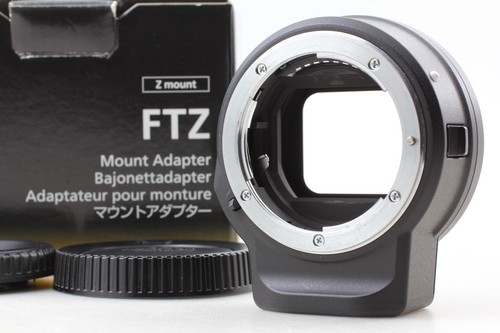 Top mint nikon mount adapter - mint],