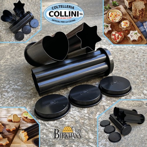 Birkmann party stampi per - stampi,