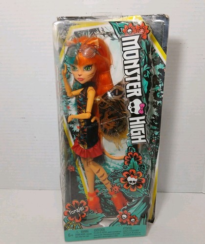 Monster high garden - monster,